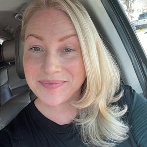 Meet your Posher, Jackie